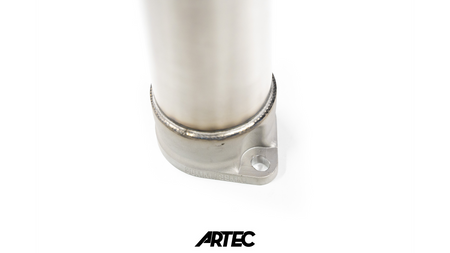 Test Pipe Mitsubishi Lancer Evo 7-9 4G63 3.5” Decat