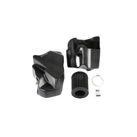 Intake system BMW 3 Convertible (E93) 320 i, 2007-2013, 115kw / 156HP ARMASPEED