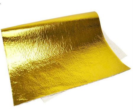 Mata termiczna DEI złota 60 x 60 cm 78mm