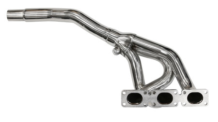 Exhaust manifold BMW E36 320i 323i 325i 328i M3