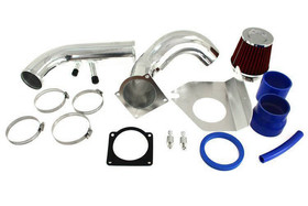 Układ dolotowy Ford Mustang GT 4.6 V8 96-04 Zimny Dolot PP-53312 Pro Racing