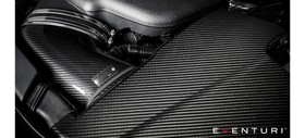 Airbox BMW E9X M3 Gloss Carbon Eventuri