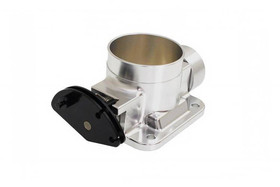 Intake Manifold Nissan 200SX S13 with Throttle Body and Fuel Rail