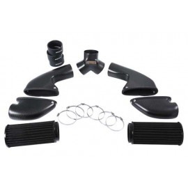 Intake system Porsche PANAMERA (970) 3.6 4, 2010-2013, 220kw / 300HP ARMASPEED