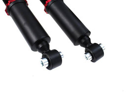 Coilover Suspension VW Golf VII (55/58mm)
