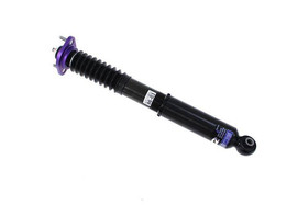 Drift Suspension BMW 3 SERIES E30 6 CYL OE ?51 (Frt Welding OE Rr Separated) 82-92 D2 Racing