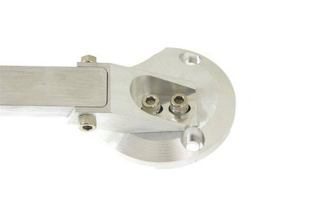 Strut Bar BMW E39 D1Spec