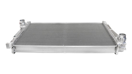 Performance Radiator BMW E46