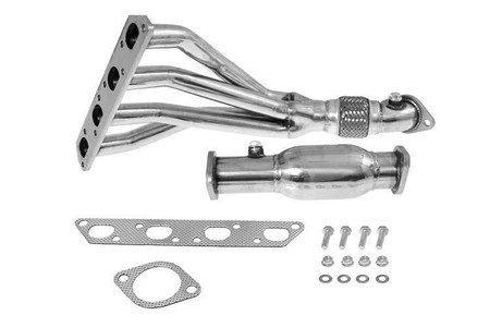 Exhaust manifold Mini Cooper 02 - 06 R53 1.6L