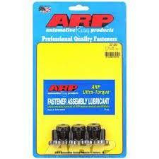 Śruby koła zamachowego Mitsubishi Lancer 2.0L 4B11 2007-2017 207-2801 ARP