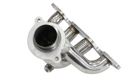 Exhaust manifold Honda Civic 01–05 1.7L