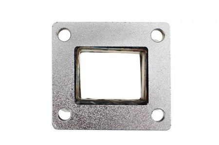 Turbo Reducer Flange T3-T4