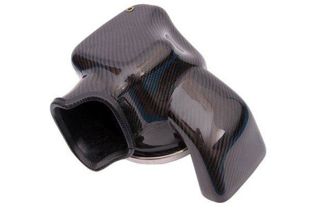 Układ dolotowy BMW X5 3.0 L6 M54 24V 01- – Carbon Fiber Aero Form CF610-14