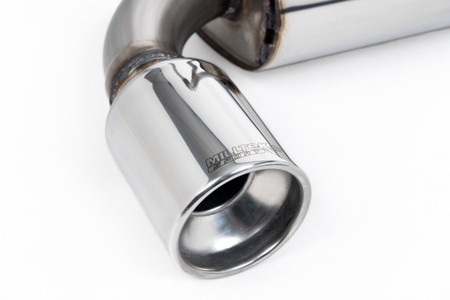 Cat-back Nissan 350Z 3.5 V6 2003 - 2010 Milltek Sport