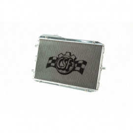 Right Radiator Porsche 911 996 3.6L GT2 CSF