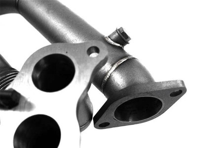Exhaust manifold Subaru BRZ Toyota GT86 Extreme