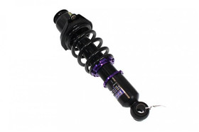 Street Suspension TOYOTA COROLLA E120/130 01-06 D2 Racing