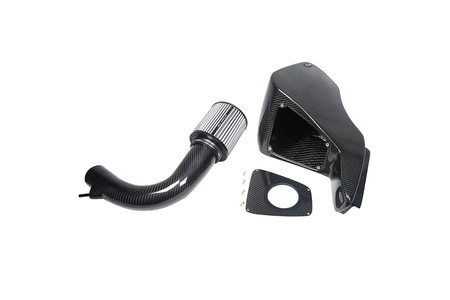 Air intake system VW Golf MK7 1.4T EA211 Carbon SLIDE