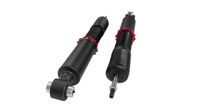 Zawieszenie gwintowane Audi A3 8V VW Golf VII Seat Leon III