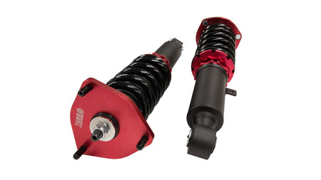 Coilover Suspension Toyota Chaser Drift