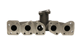 Kolektor wydechowy Audi 20V RS2 TURBO żeliwny