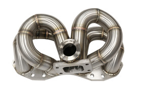 Kolektor wydechowy Nissan SR20DET Top Mount Extreme