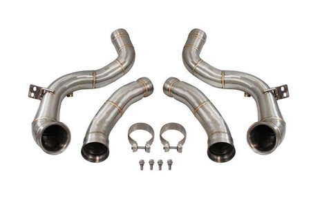 Downpipe Mercedes Benz AMG C63 W205