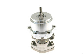 External Wastegate 34mm 0.5 Bar Silver