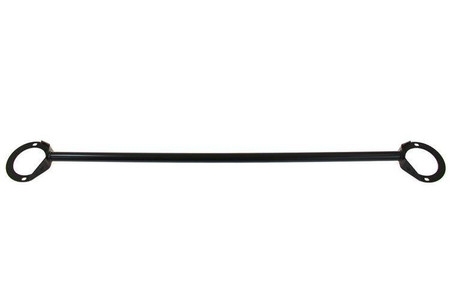Rear Strut Bar VW Golf 2 Black