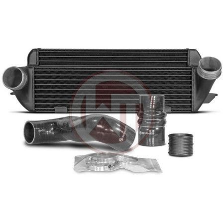 Intercooler BMW 1 Series E81 E82 E87 E88 N54B30 EVO2 Wagner Tuning
