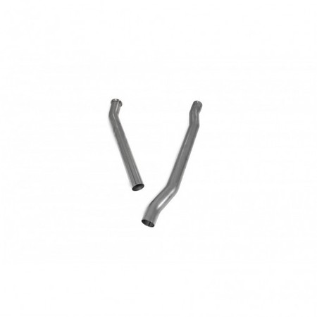 GPF Delete BMW M235i F44 xDrive