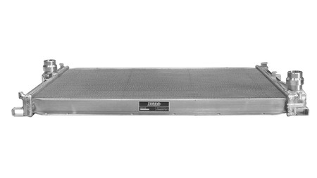 Performance Radiator BMW E39 M5