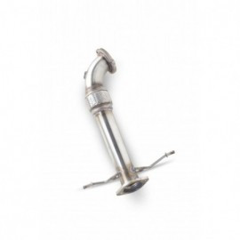 Downpipe Ford Mondeo 2.5 Turbo Hatchback turbo