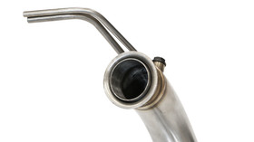 Downpipe VW Passat B6 1.9 / 2.0 TDI