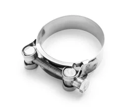 Opaska zaciskowa TurboWorks 60-68mm T-Clamp
