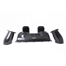 Intake system FERRARI 458 4.5, 2013+ 445kw / 605HP ARMASPEED