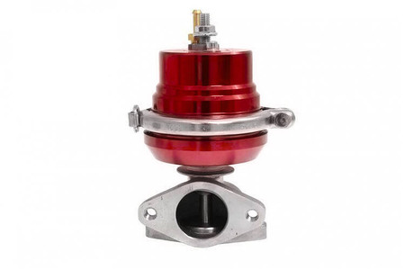 Wastegate zewnętrzny 38mm 0.5-1 Bar Czerwony
