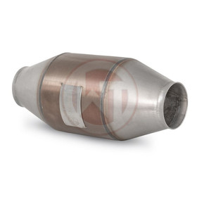 Catalytic Converter 200 CPSI EURO 6 130x300mm Wagner Tuning