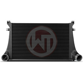 VW Golf 7 GTI Intercooler + Downpipe Wagner Tuning
