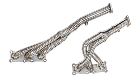 Exhaust manifold BMW E90 E91 325i 330i PRO