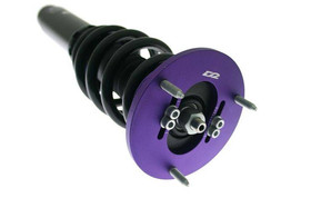 Zawieszenie gwintowane BMW E46 6 Cyl 98-05 Street