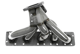 Exhaust manifold Audi 20V Turbo 2.2L S2 S4 K26