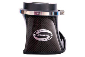 Air intake system Audi A3 VW Golf 4 Bora Beetle 1.6 – Carbon Fiber Aero Form CF660-1