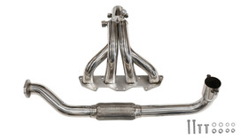 Exhaust manifold Mitsubishi Eclipse 95-99 non-turbo