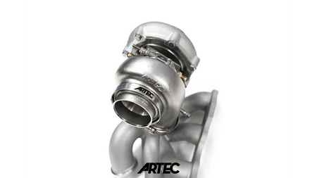 Kołnierz ARTEC G3 – turbo 3" dump pipe