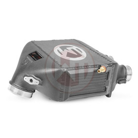 BMW M3 F80 Competition Kit Intercooler + Downpipe Wagner Tuning