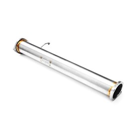 Downpipe Ford Focus RS Mk2 2.5T 88,9 mm