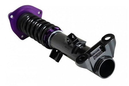 Zawieszenie gwintowane MERCEDES BENZ C CLASS COUPE C204 6 CYL 11 Street