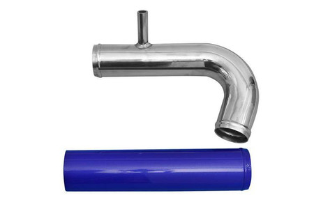 Układ dolotowy Fiat Punto 1.2 16V 99+ – Cold Air Intake ST-453