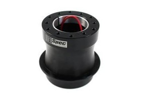 Naba Nissan Sunny 301 73-77 B004-2G Czarna D1Spec